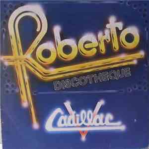 Roberto Carlos - Discotheque Cadillac