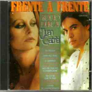 Rocío Dúrcal Y Juan Gabriel - De Nuevo Frente A Frente