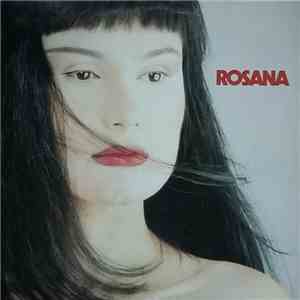 Rosana - Doce Pecado