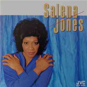 Salena Jones - Best Collection