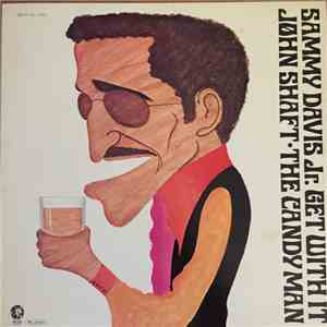 Sammy Davis Jr. - Suntory White Promo
