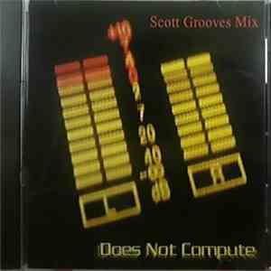 Scott Grooves - Does Not Compute