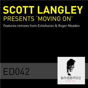 Scott Langley - Moving On