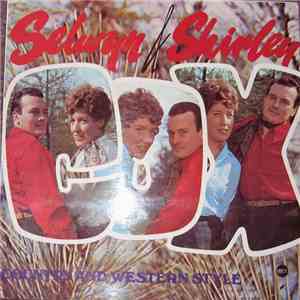 Selwyn & Shirley Cox - Country And Western Style