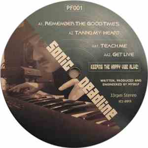 Sonic Deadline - Party Force
