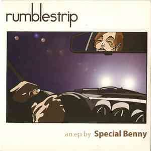 Special Benny - Rumblestrip