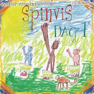 Spinvis - Excelsior-Recordings Presents: Spinvis Dag 1