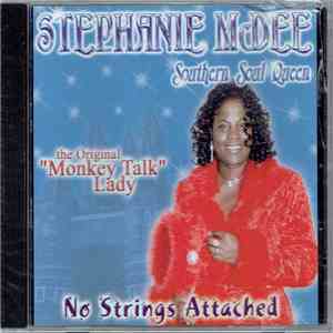 Stephanie Mcdee - Southern Soul Queen