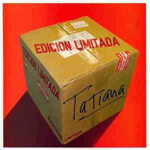 Tatiana  - Edicion Limitada