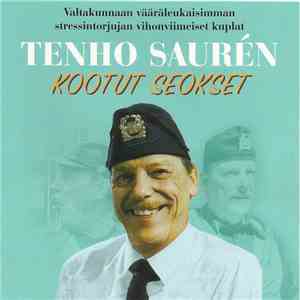 Tenho Saurén - Kootut Seokset