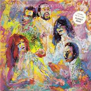 The 5th Dimension - Portrait