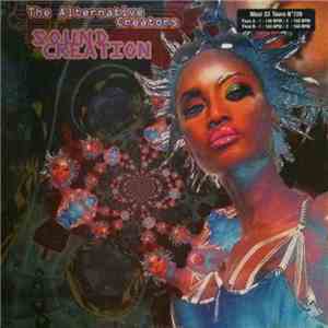 The Alternative Creators - Sound Creation