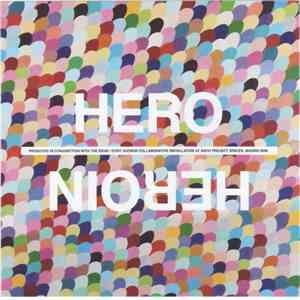 The Berg Sans Nipple - Hero / Heroin