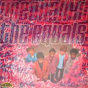 The Equals - Unequalled Equals