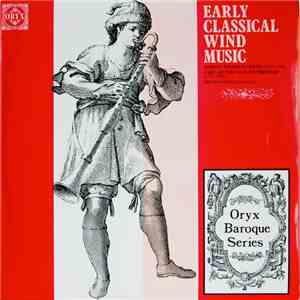 The Heidelberg Wind Ensemble - Johann Wilhelm Hertel / Carl Ditters Von Dittersdorf / Franz Danzi - Early Classical Wind Music