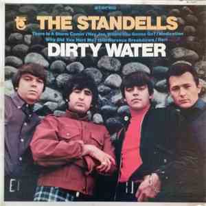 The Standells - Dirty Water