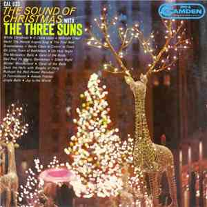 The Three Suns - The Sound Of Christmas