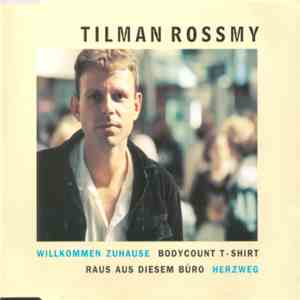 Tilman Rossmy - Willkommen Zuhause
