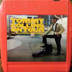 Tommy Collins - On Tour - His Most Requested Songs