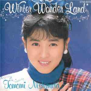 Tomomi Nishimura - Winter Wonder Land