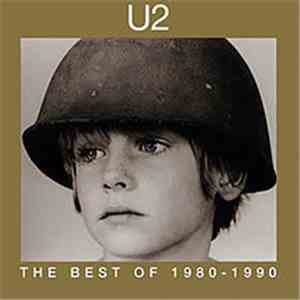 U2 - The Best Of 1980-1990