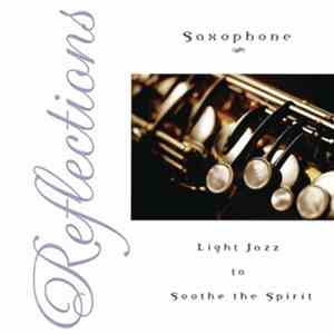 Unknown Artist - Reflections - Saxophone