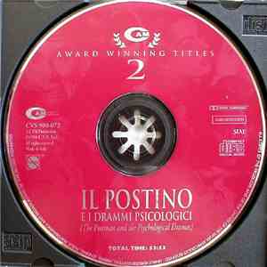 Various - Award Winning Titles 2 - Il Postino E I Drammi Psicologici