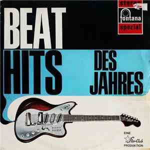 Various - Beat Hits Des Jahres