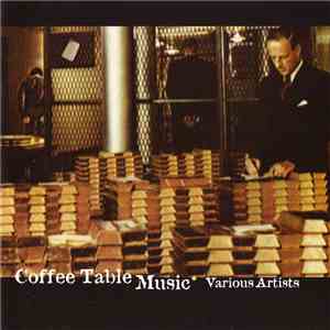 Various - Coffee Table Music