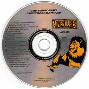 Various - Contemporary Christmas Sampler