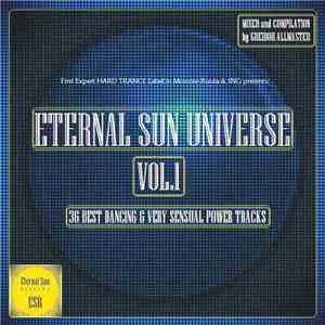 Various - Eternal Sun Universe vol.1