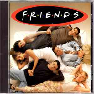 Various - Friends