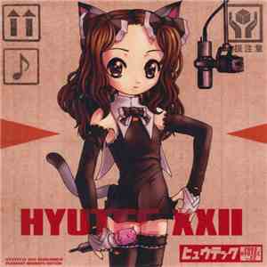 Various - Hyutec 22 - Pleasant Moments Edition