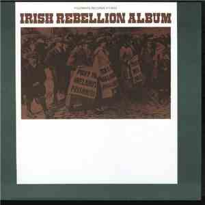 Various - Irish Rebellion Album