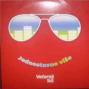 Various - Jednostavno Više