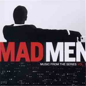 Various - Mad Men Music From The Series Vol. 1