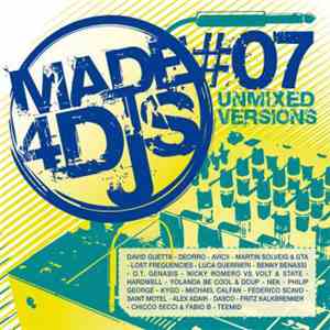 Various - Made 4 Djs #07