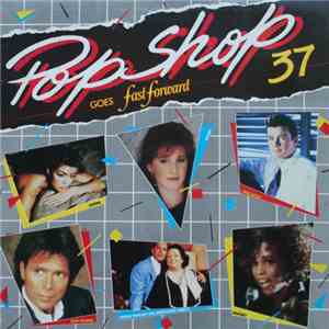 Various - Pop Shop 37