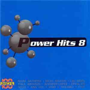 Various - Power Hits 8