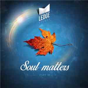 Various - Soul Matters - Part 3