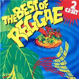 Various - The Best Of Reggae