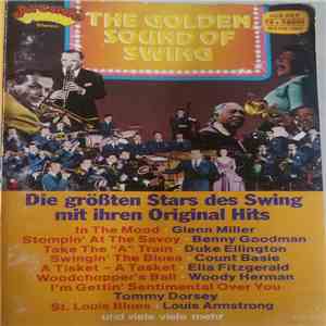 Various - The Golden Sound Of Swing