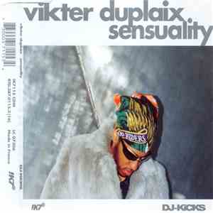 Vikter Duplaix - Sensuality