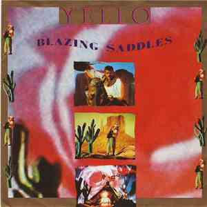 Yello - Blazing Saddles