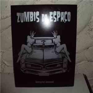 Zumbis Do Espaço - Destrvctvs Maximvs