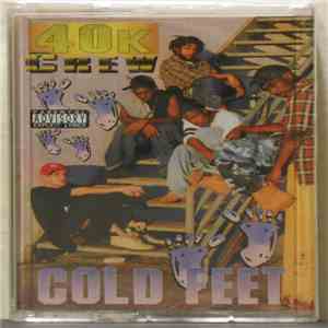 40K Crew - Cold Feet