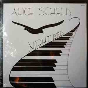 Alice Scheld - Nightbird