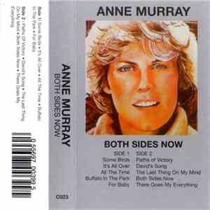 Anne Murray - Both Sides Now