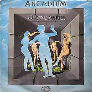 Arcadium  - Breathe Awhile