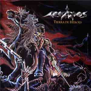 Arkanos - Tierra De Héroes